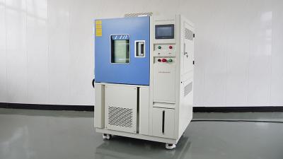 China Low Temperature Damp Heat Humidity Test Chamber Weather Resistance for sale