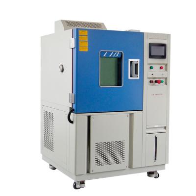 China Compresión mecánica de la temperatura del laboratorio SUS304 de la cámara fría de la humedad en venta