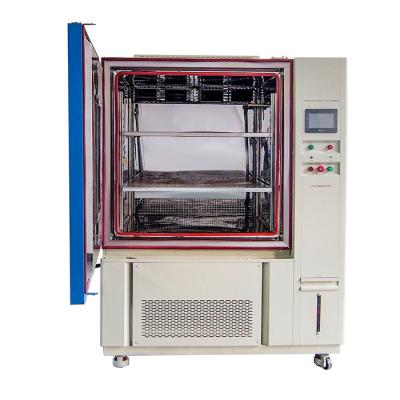 China Environmental SUS304 Constant Humidity Chamber 380V With Refrigeration System for sale