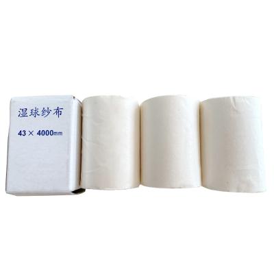 China Temperature Humidity Test Chamber Special Meteorological Wet Bulb Gauze for sale