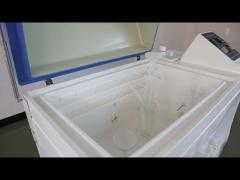 Salt Spray Corrosion Test Chamber
