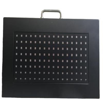 China P31.25 LED Traffic Signs 510 DIP Outdoor Variable Message Sign for sale
