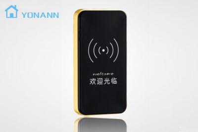China Cerradura del gabinete de la tarjeta electrónica RFID de la seguridad RFID, cerradura electrónica del gabinete del telclado numérico con llave del Master Card de la pulsera en venta