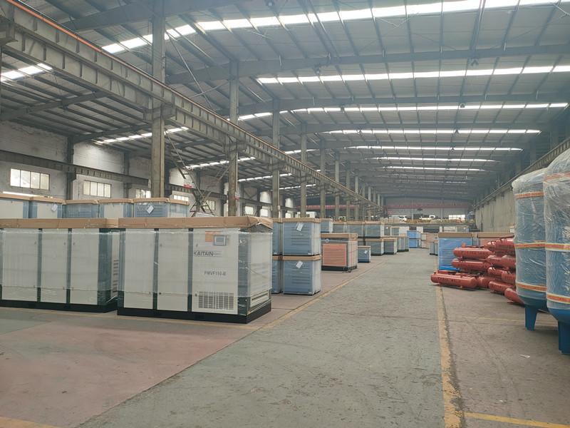 Verified China supplier - Quzhou Kingkong Machinery Co., Ltd.