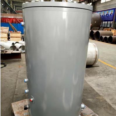 China High Pressure Customized Pressure Vessel Industry Use for sale