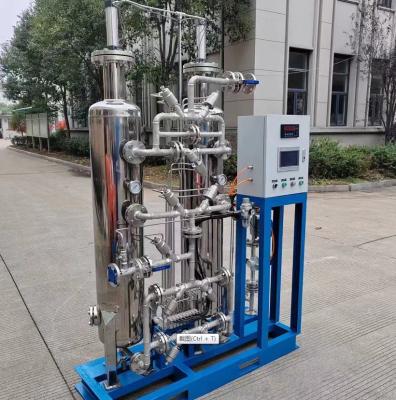 China Electronics Industry Use Nitrogen Oxygen Generator PSA for sale