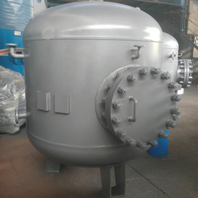 China High Pressure Customized Pressure Vessel Industry Use ISO9001 550mm for sale