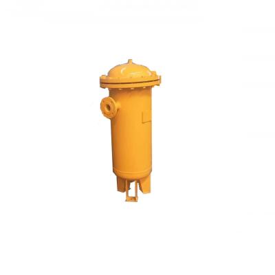 China 10MPa Customized Expansion Tank For Boiler With Design Temperature 200℃ for sale