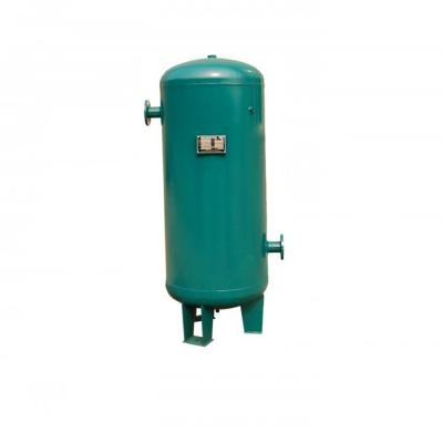 China DOSH Certified Pressure Vessels Quick Opening Non-Standard Customized for sale