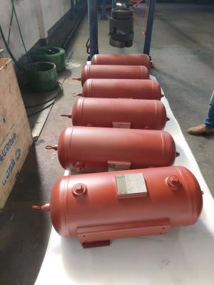 China 1.5 M3 1,6 Pa Asme Vaso de pressão Alta segurança à venda