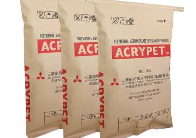 China Recyclable PP Laminated Kraft Paper Bag 50kg 80cm Cement Valve for sale