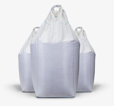 China Anti Static FIBC Bulk Bags 500-2000kg Conductive Bag for sale