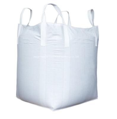 China Plastic FIBC Jumbo Bag 1000kg 1500kg 2000kg Jumbo PP for sale