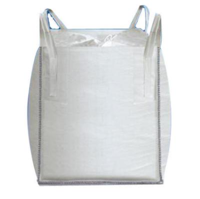 China Sand One Tonne Polypropylene FIBC Bulk Bag U Type 2000kg FIBC Bulk Bags for sale