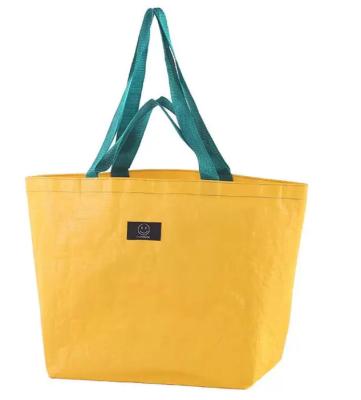 China 120gsm Polypropylene Fabric Shopping Bags for sale