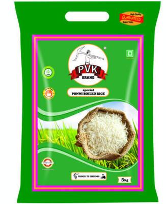 China 5kg Sacks PP Bags For Rice 40-250gsm Food Grade Laminated for sale