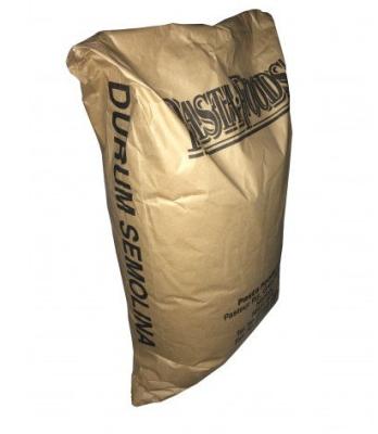 China 5 To 50KG Industrial Paper Bag 1650mm PP Woven Sacks for sale
