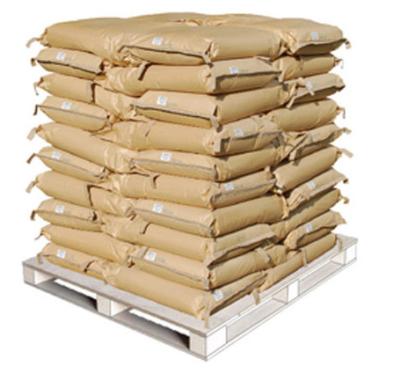 China 50KG BOPP Laminated PP Woven Bags Multiwall 100gsm Tile Adhesive Bag for sale