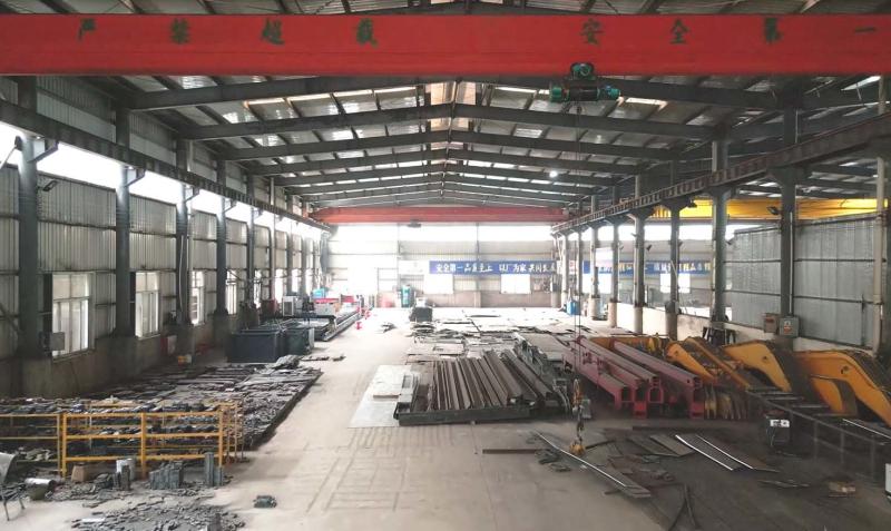 Proveedor verificado de China - Kaiping Zhonghe Machinery Manufacturing Co., Ltd