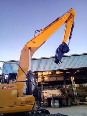 China Artículo 30 Ton Mechanical Escavatore Grab For Hitachi KOMATSU Sany en venta