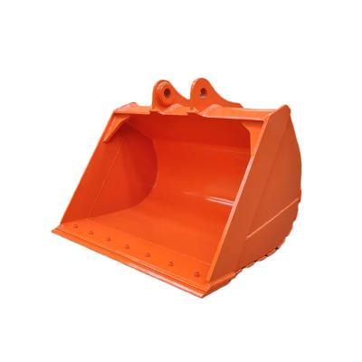 China 30 ton 1.65cbm Excavator Trenching Bucket For EX200 PC240 CAT325 for sale