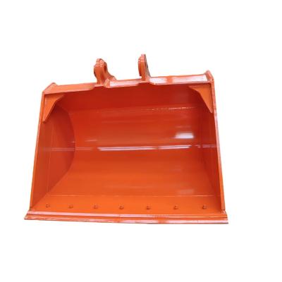 China Customized Excavator Ditch Cleaning Buckets With 0.1cbm 1.1cbm Capacity for sale