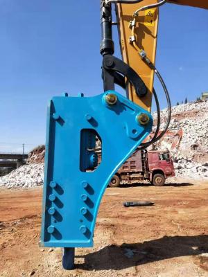 China Manufacturer Customized Excavator Hydraulic Rock Breaker For Sanny Hitachi Komatsu Cat Etc for sale