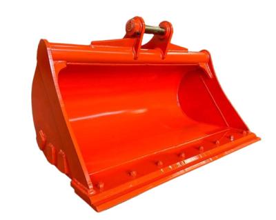 China 1.2 Meters Width Excavator Ditch Bucket 100% Condition for sale