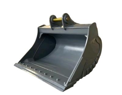 China  100% Excavator Cleaning Bucket Mud Bucket For Industrial Machinery for sale