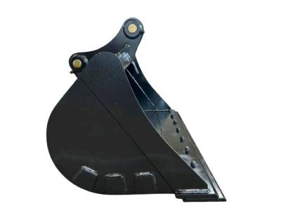 China  1.2 Meters Excavator Ditch Bucket With Max Jaw Opening As Your Request And 20 Mm Bucket Thickness for sale