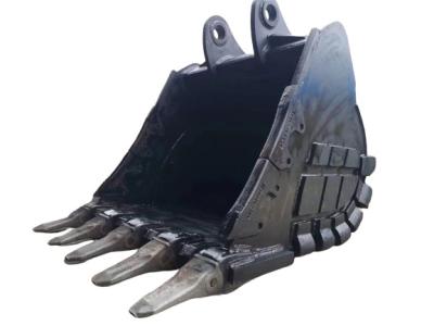 China Super Wear-resistant Plate Is Strong And Reliable Excavator Rock Bucket And Backhoe Rock Bucket For Sany Cat Komatsu for sale