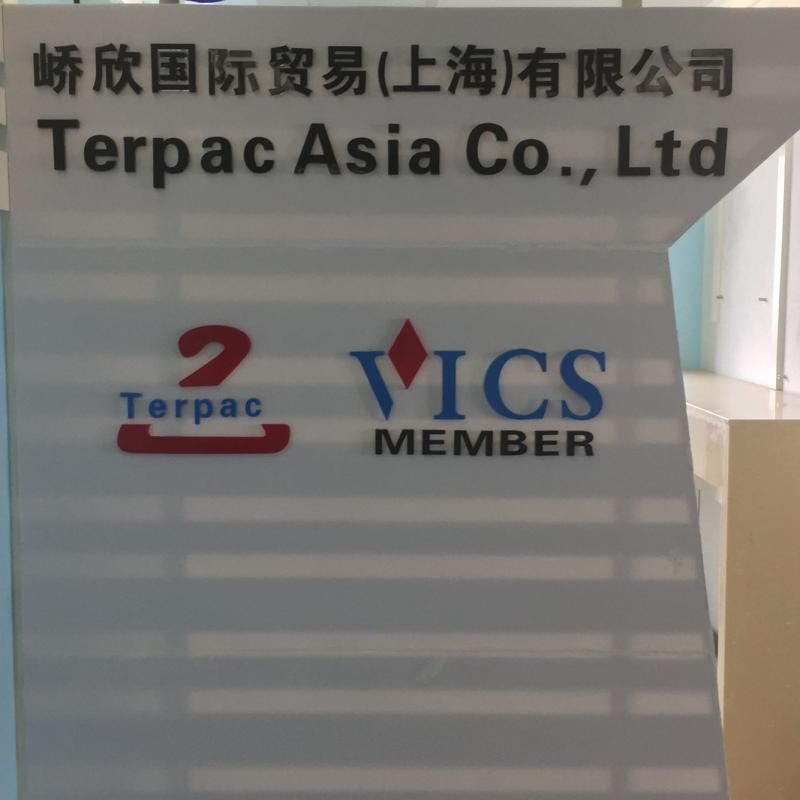 Verified China supplier - Qiao  Xin  Internal  Trading  (Shanghai) Co.,Ltd.