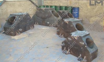China Elbow Shaping Moulds for sale