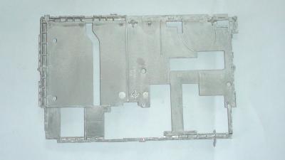 China Los ABS de aluminio a presión molde de la fundición con software de la Solo-cavidad/pdf Solidworks en venta