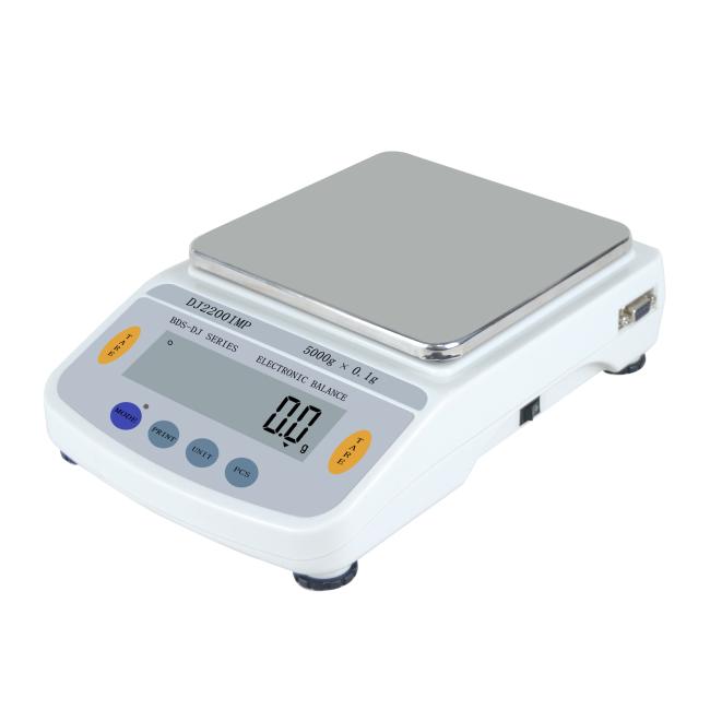 Composition Analysis Body Composition Scale Lab balance LCD Display Precision Jewelry balance Weighing scales