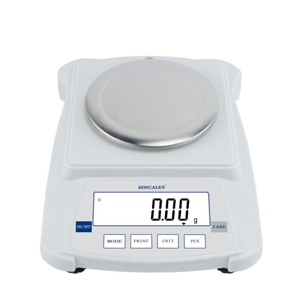 Quality BDS-PN Balanza Electronic Gold Weighing Machine Precision mg Lab Scale Industry for sale