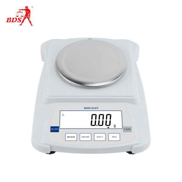 Quality BDS-PN Balanza Electronic Gold Weighing Machine Precision mg Lab Scale Industry for sale