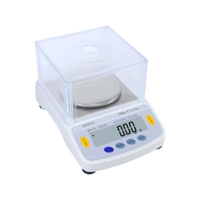 China lab weighing balance with calibration weight jewelry tools equipment goldsmith tanitas Quality weighing scale 600g/0.01 Digital for sale