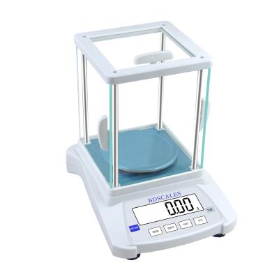 China Stock ready precision balance 0.01g 0.1g Gold Silver Coin Gram Balance Pocket Size LCD Display Electronic Scales for sale