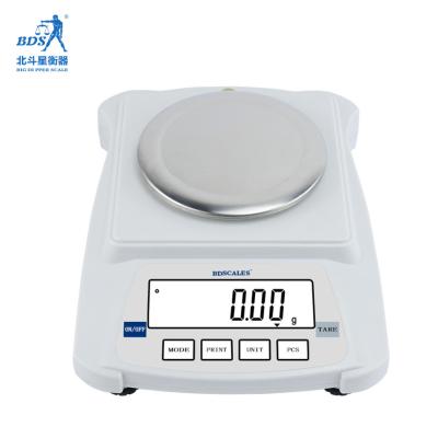 China BDS-PN-A 0.01g Balanza electronic Precision  balance for jewelry Digital analytical Balance with LCD display 1year warranty for sale