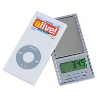 Quality BDS DH mini portable scale 200g 01g electronic balance 0.01g jewelry scales for sale