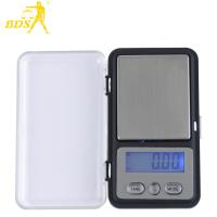Quality BDS 200g/0.01g Mini Electronic Scale weight jewelry Diamond Portable Coffee for sale
