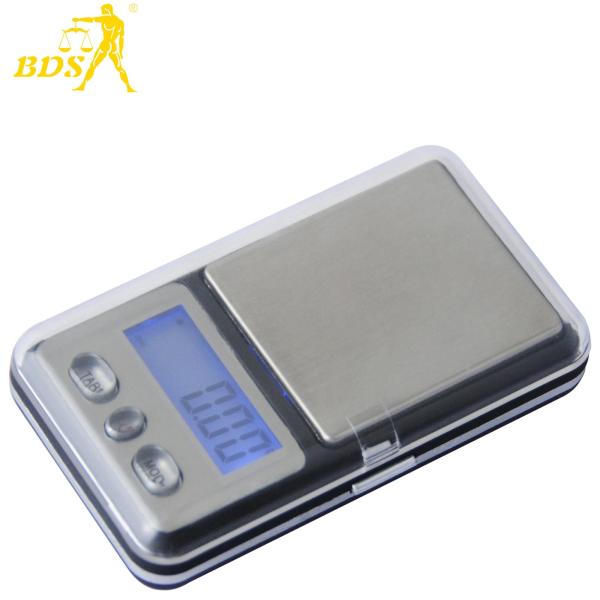 Quality BDS 200g/0.01g Mini Electronic Scale weight jewelry Diamond Portable Coffee for sale