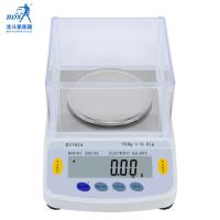 Quality BDS-DJ-A Electronic weighing balances Analytical balance Laboratory weighing for sale