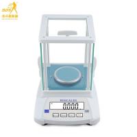Quality BDSCALES 1mg Precision Analysis Instrument Electronic Scale with RS232 Balanza for sale