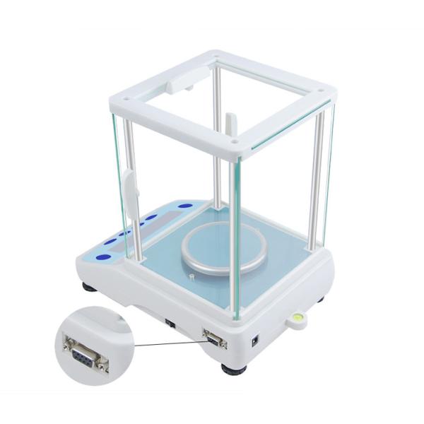 Quality Laboratory weighing scale for scientific/School Digital electronic balance scale for sale