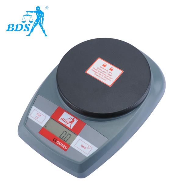Quality Shenzhen Big Dipper factory 0.1/1g Ohaus same quality scale Electronic kitchen food scale Digital weighing goldsmith scale for sale