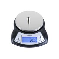 Quality 500g CX Portable Coffee Scale Electronic Kitchen Scale 0.01g LCD Display Kitchen for sale