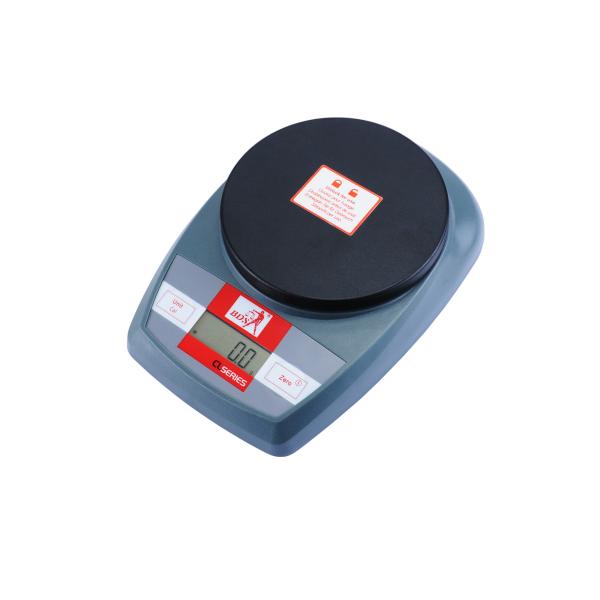 Quality High Quality Electronic Baking Weighing Scale Digital Kitchen Scale 0.1g/2kg for sale