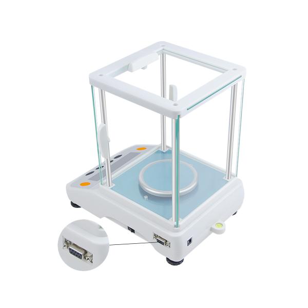 Quality High Quality Precision Analytical Balance OEM /ODM Customize digital scales for sale